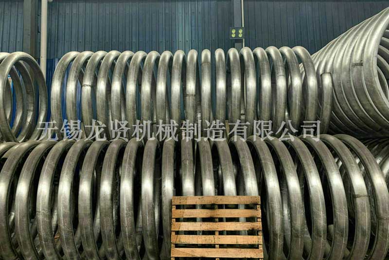 不銹鋼盤管廠告訴你為啥盤管為啥生銹！