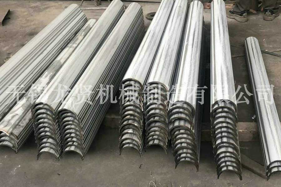 半圓管能變形說明問題不簡(jiǎn)單，要重視?。ㄒ唬?></a>
                            
                        </div>
                        <div   id=