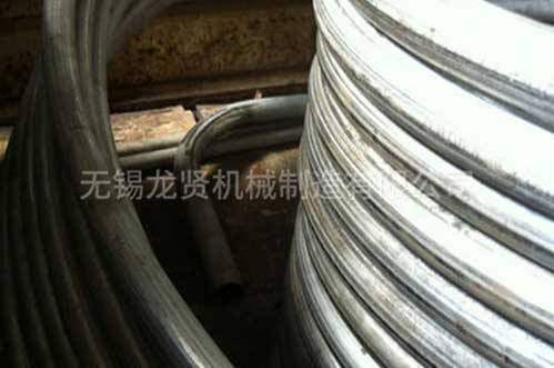 生活中盤管使用主要表現(xiàn)在哪里？