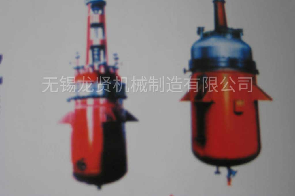 安裝反應(yīng)釜需要注意哪些？