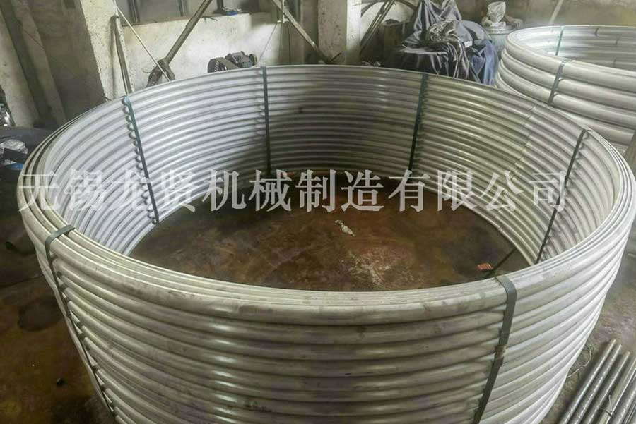 半圓管對使用有什么要求？