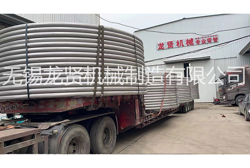 市場(chǎng)上的半圓管越來(lái)越精細(xì)了，這是為啥？