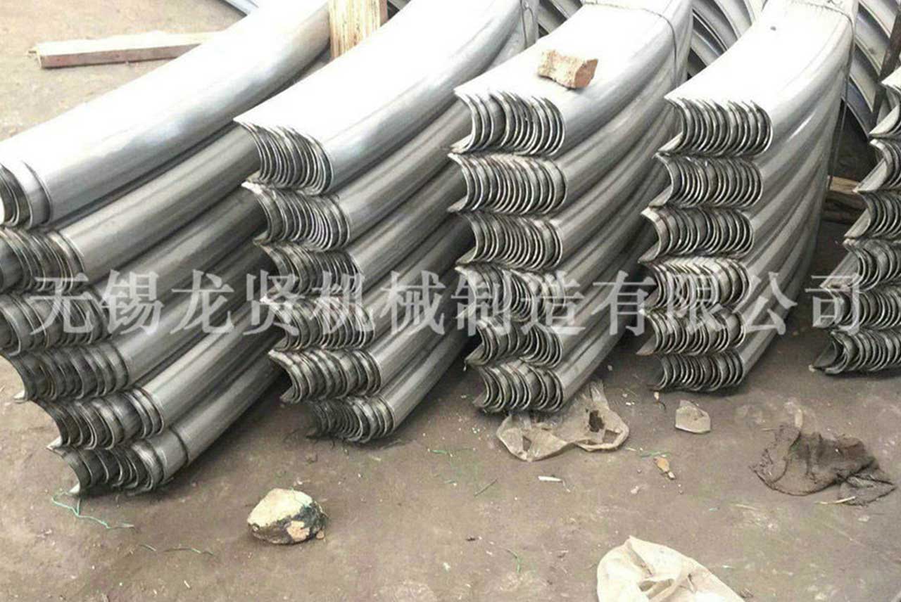 半管在化工行業(yè)的應(yīng)用！