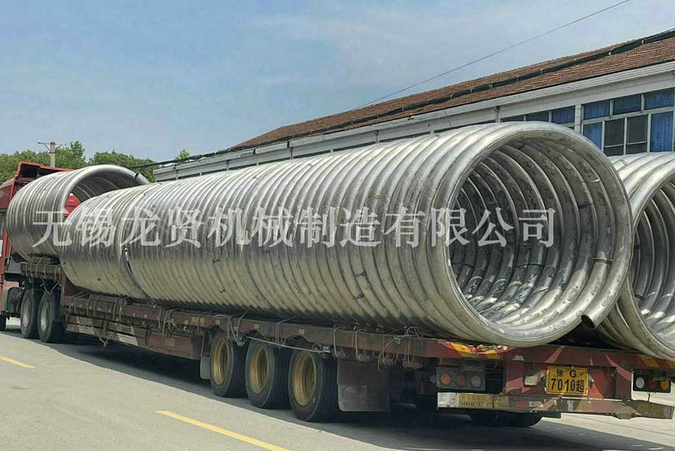 制作盤管，封頭盤管的原來(lái)是“它們”