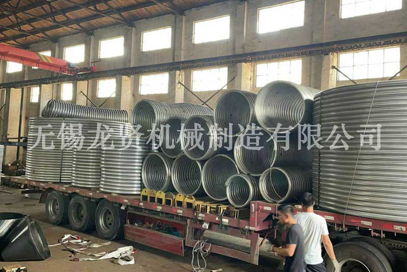 不銹鋼盤管應(yīng)用很廣泛！