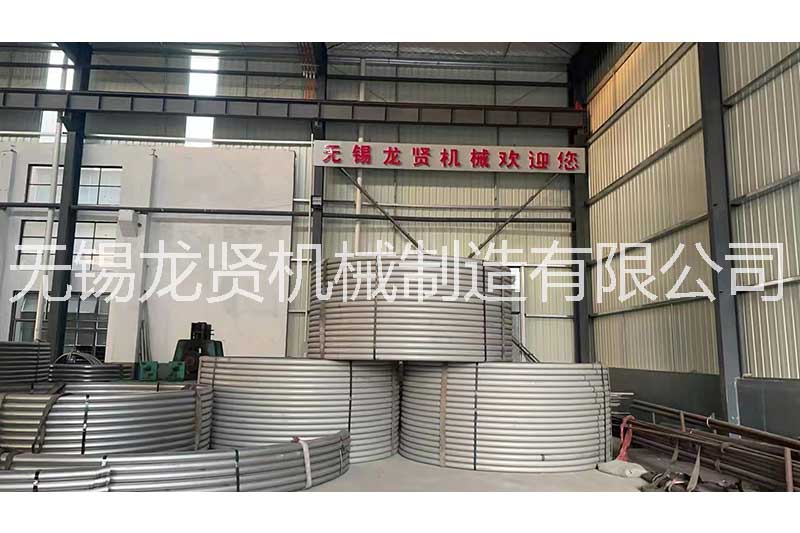 半圓管在電子行業(yè)展露手腳！