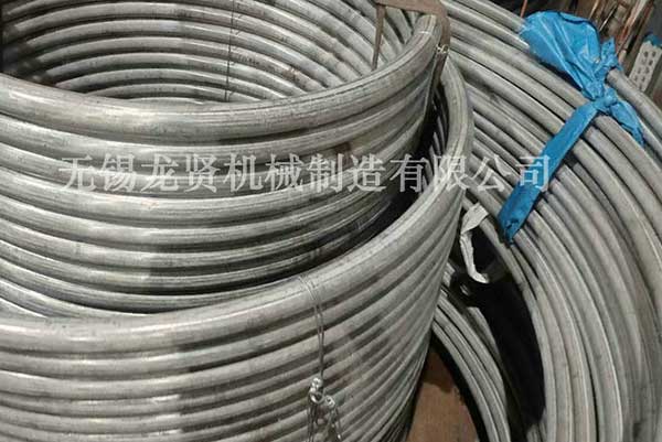 盤管的質(zhì)量要從這些地方考量！