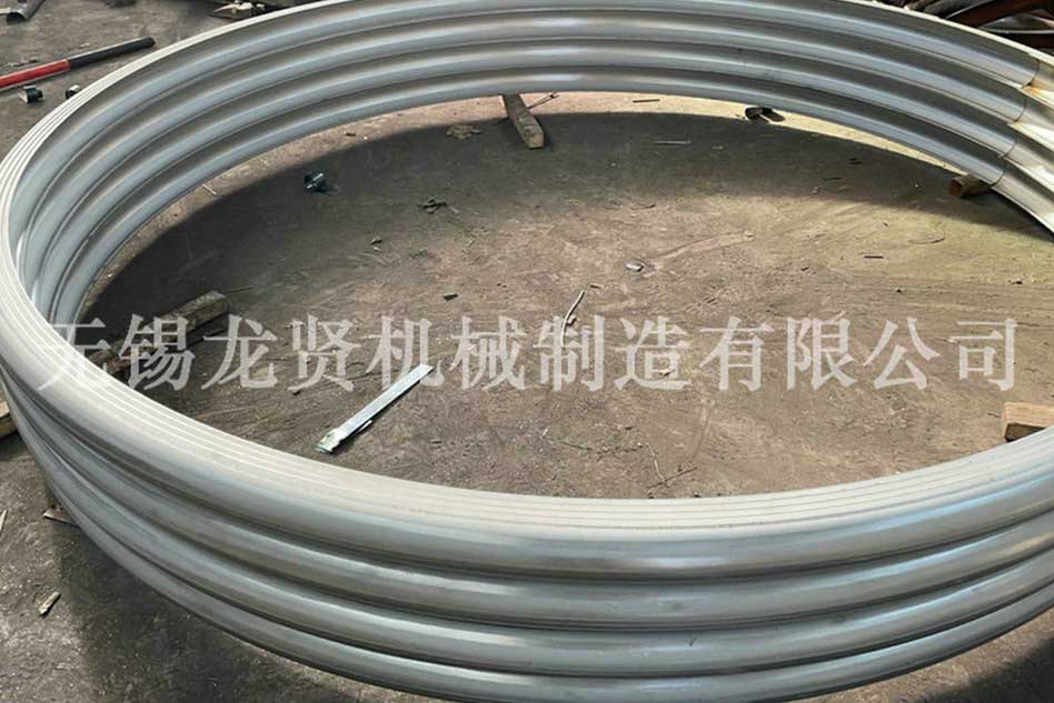 如何通過優(yōu)化工作流程來避免半圓管會出現(xiàn)的問題？