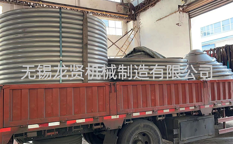 半圓盤管在蒸餾器中的應(yīng)用場景有哪些？