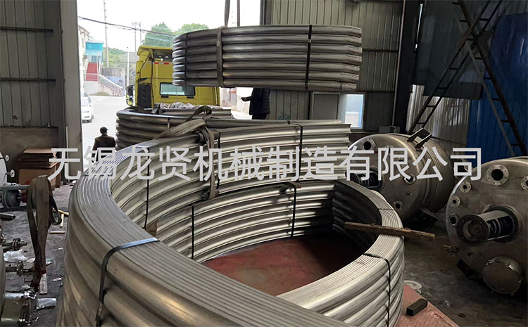 封頭半管對(duì)化工行業(yè)的影響力