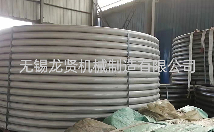 半圓管的加工工藝步驟和注意事項(xiàng)有哪些？