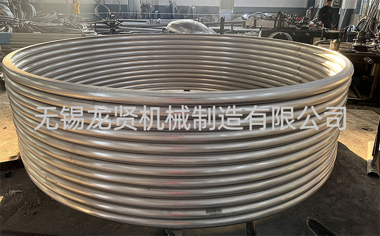 封頭半圓管在使用上有局限性嗎？