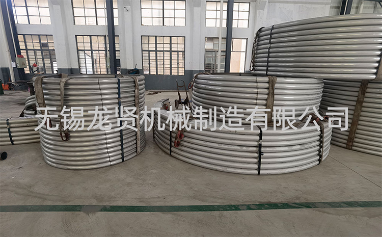 半管夾套制造有啥標(biāo)準(zhǔn)要求？
