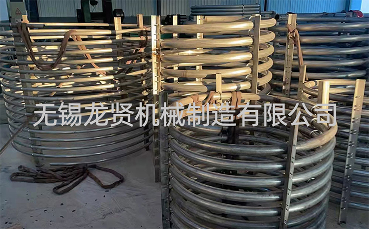 無(wú)錫碳鋼盤管哪家好？