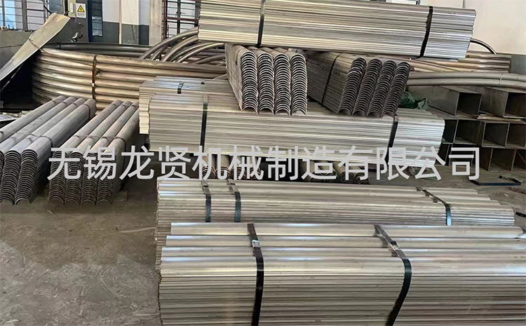 半圓管為何能夠在多個領(lǐng)域廣泛應(yīng)用？